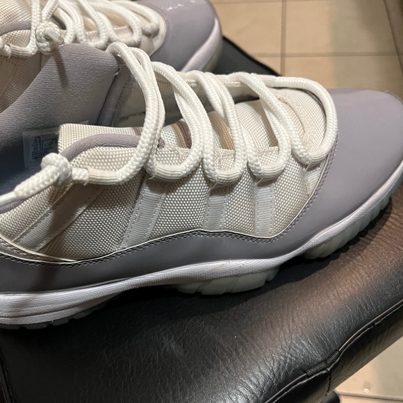 Air Jordan 11 retro Cool Grey - Picture 1 of 4